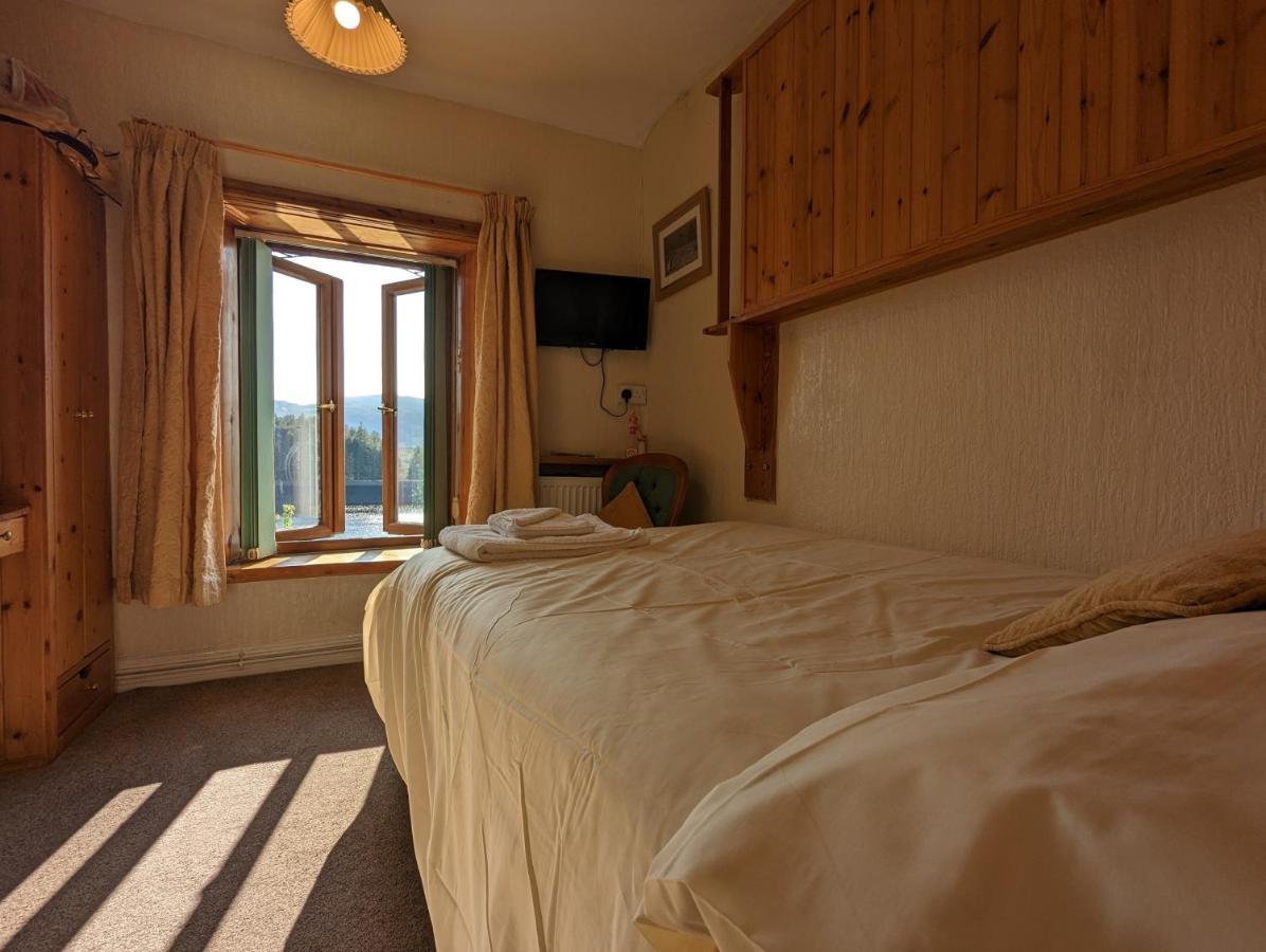 Bryn Elltyd Eco House Guest House Blaenau Ffestiniog Luaran gambar