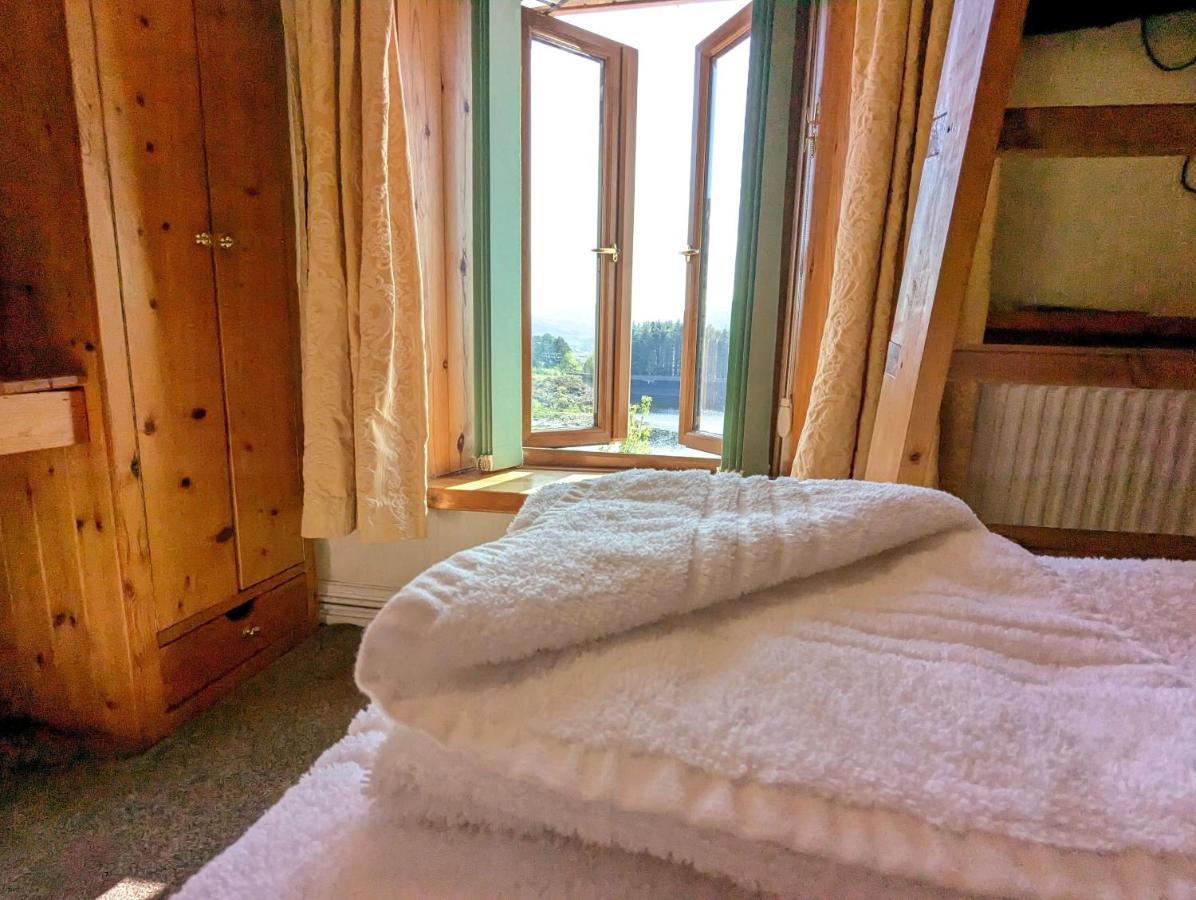 Bryn Elltyd Eco House Guest House Blaenau Ffestiniog Luaran gambar