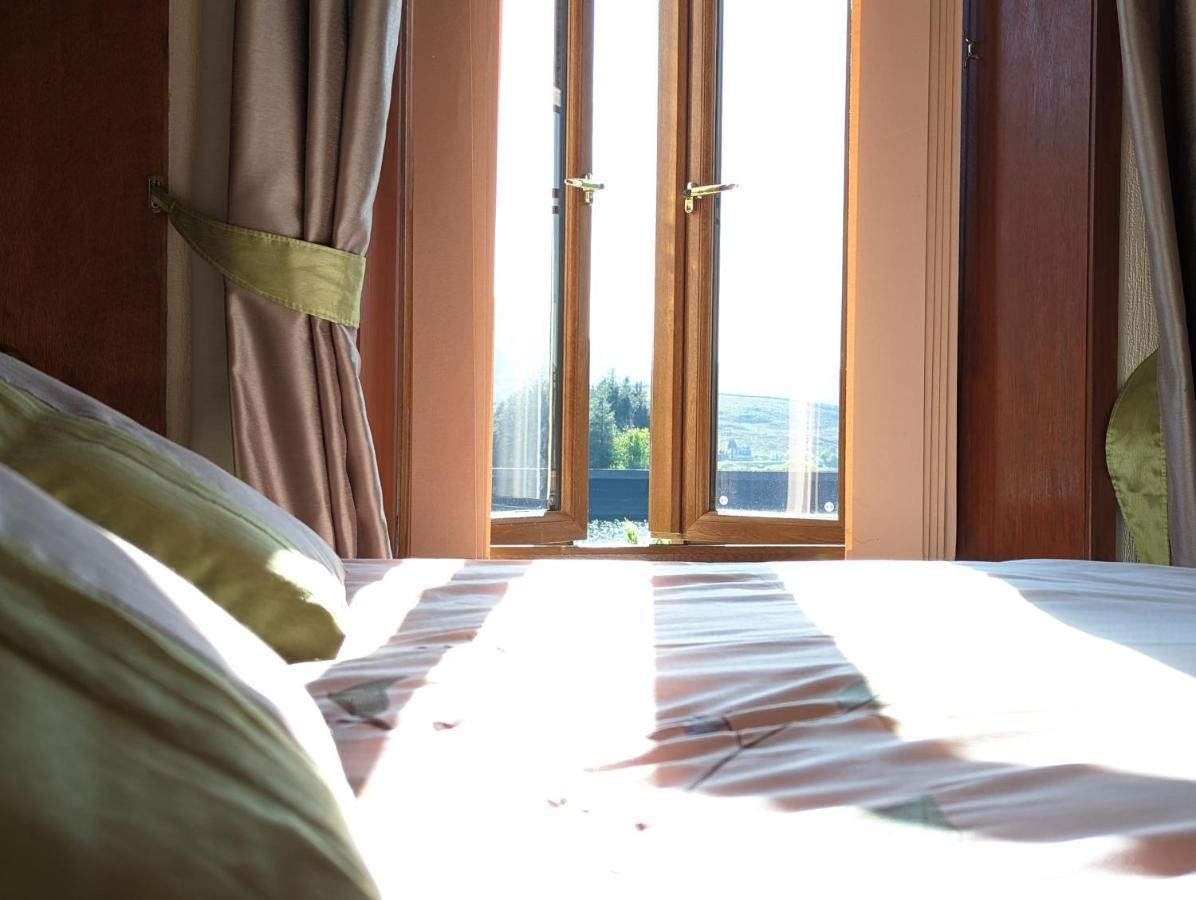 Bryn Elltyd Eco House Guest House Blaenau Ffestiniog Luaran gambar