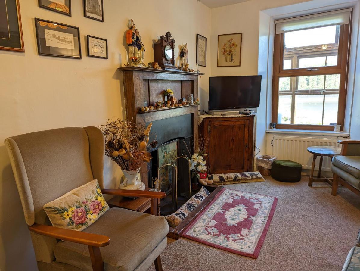 Bryn Elltyd Eco House Guest House Blaenau Ffestiniog Luaran gambar