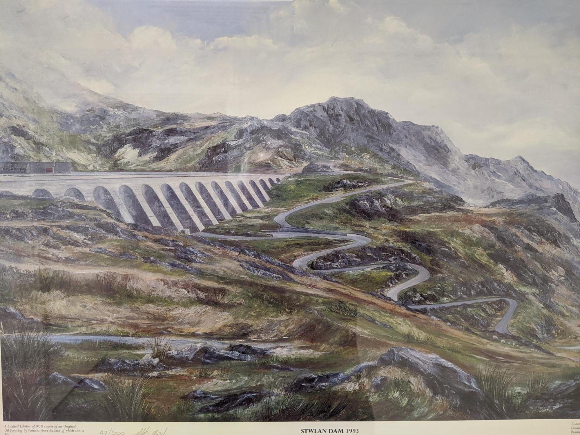 Bryn Elltyd Eco House Guest House Blaenau Ffestiniog Luaran gambar