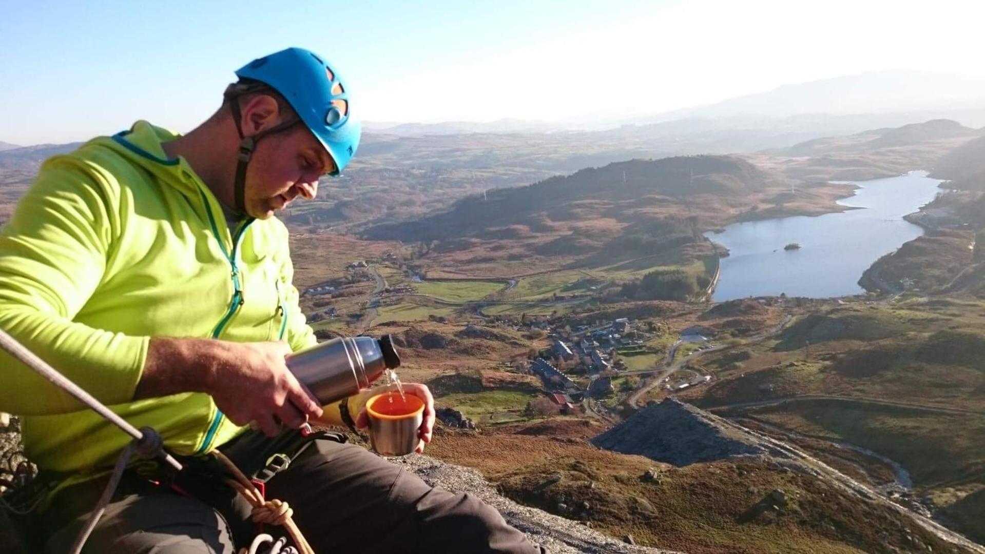 Bryn Elltyd Eco House Guest House Blaenau Ffestiniog Luaran gambar