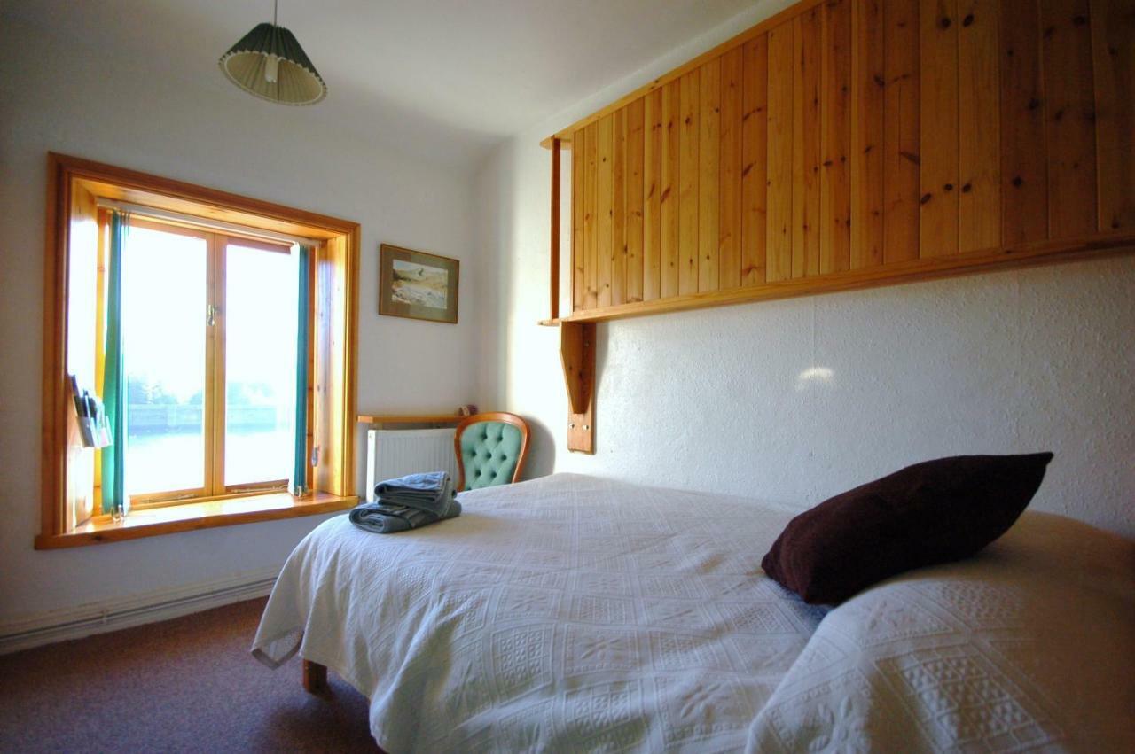 Bryn Elltyd Eco House Guest House Blaenau Ffestiniog Luaran gambar